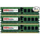 MemoryMasters NOT for PC/! 24GB 3x8GB Memory ECC REG PC3-12800 Compatible for PowerEdge R510