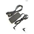 Ac Adapter Laptop Charger for HP 340 350 G1 Notebook f7v07ut g4s59ut HP 255 G2 Laptop f7v50ut HP 250 G2 HP 240 G2 HP ProBook 350 G1 Laptop f7v85ut Sleekbook Power Supply Cord Plug