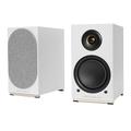 Triangle Audio AIO TWIN Wireless Bluetooth Wi-Fi Speaker (Pair Frost White)