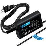 PwrON Compatible AC Power Adapter Charger Cord Replacement for Toshiba Satellite C875 C875D L840 Laptop PC