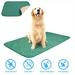 Washable Pee Pads for Dogs Whelping Pads Washable and Waterproof Reusable Large Puppy Pads Pet Training Pads Playpen Dogs Mat