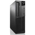 Lenovo M90 Desktop Computer Tower PC Intel Quad-Core i5 3.2GHz Processor 8GB RAM 1TB HDD WIN10 Pro (Monitor Not Included) Wi-Fi Keyboard & Mouse (Used-Like New)