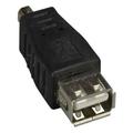 SANOXY Cables and Adapters; USB Type A Female to Mini B 4-pin Male Adapter