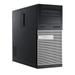 Used - Dell OptiPlex 9020 MT Intel Core i7-4790 @ 3.60 GHz 4GB DDR3 NEW 1TB SSD DVD-RW Win10 Pro 64