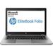 HP EliteBook Folio 9470M 14 Laptop Intel Core i5 8GB RAM 256GB SSD Win10 Pro. Used