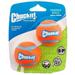 Chuckit Tennis Balls Mini Balls (2 Count) Pack of 2