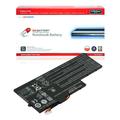 Dr. Battery - Samsung SDI Cells for Acer Aspire V5-122P-0646 / V5-122P-0649 / V5-122P-0679 / V5-122P-0681 / V5-122P-0825 / V5-122P-0857 / V5-122P-0862 / V5-122P-0863 / AC13C34 / KT.00303.005