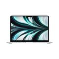 2022 Apple MacBook Air Laptop with M2 chip: 13.6-inch Liquid Retina Display 8GB RAM 512GB SSD Storage Silver
