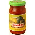 Bedekar Mango Lime Pickle 400 gm bottle