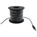 Fish Cable 1.8mm Diameter Tinned Copper Transmission for Underwater Camera - 20m with 3.5mm jack