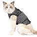 Comfort Dog Anxiety Relief Coat Dog Pet Embracing Comfort Clothes Anxiety Calming Vest Wrap Pet Clothes Pet Embracing Comfort Clothes