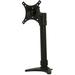 Peerless-AV LCT100S Desk Mount for Flat Panel Display Black