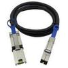 Open Box Lenovo 00MJ163 Mini-SAS/Mini-SAS HD Data Transfer Cable - 4.92 ft