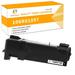 Toner H-Party Compatible Toner Cartridge Replacement for Xerox 106R01597 Use with Xerox Phaser 6500 6500N 6500DN WorkCentre 6505 6505N 6505D Printer Ink (Black 1-Pack)