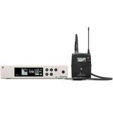 Sennheiser EW 100 G4-Ci All-in-One Wireless System