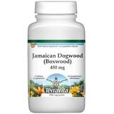 TerraVita Jamaican Dogwood - 450 mg (100 Capsules 1-Pack Zin: 510721)