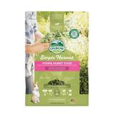 Oxbow Simple Harvest Young Rabbit Food 4lbs.