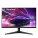 LG 24â€� UltraGear FHD (1920 x 1080) 1ms 165Hz Gaming Monitor Black 24GQ40W-B New