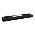 Sonos Arc Wireless Sound Bar with Sanus Extendable Wall Mount (Black)