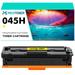 CRG 045 045H Compatible 045 045H Toner Cartridge Replacement for Canon 045 045H MF634Cdw Toner for Canon Color ImageCLASS MF634Cdw MF632Cdw LBP612Cdw MF632 LBP612 Ink Printer