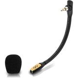 Replacement Boom Microphone for ASTRO A40 TR Gaming Headset