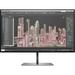 HP 27 IPS QHD IPS Monitor 5 ms GtG (with overdrive) 2560 x 1440 (2K) HDMI DisplayPort USB Z27u G3 1B9X2AA#ABA