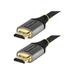 StarTech 16ft/5m HDMI 2.1 Cable Certified Ultra High Speed HDMI Cable 48Gbps 8K 60Hz/4K 120Hz HDR10+ 8K HDMI Cable Monitor/Display HDMM21V5M