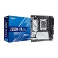 ASRock Z690M-ITX/ax LGA 1700 (14th 13th 12th Gen) Intel Z690 SATA 6Gb/s DDR4 Mini ITX Intel Motherboard