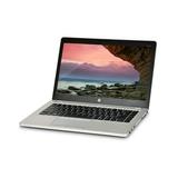 C GRADE Used HP EliteBook FOLIO 9470M 14 Laptop Intel Core i5-1.8GHz 4GB RAM 320GB HDD Windows 10 Home