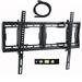 VideoSecu Tilt TV Wall Mount for Most 32 -65 LED LCD Plasma HDTV Sony Bravia LG Toshiba Vizio Sharp AQUOS BG3