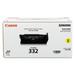 Canon 6260B012 (332) Toner Yellow