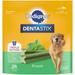 PEDIGREE DENTASTIX Fresh Breath Large Dental Bones Treats for Dogs 1.52 lb. Pack (28 Treats)