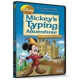 Individual Software Mickeys Typing Adventure Gold - Mac