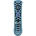 Philips 4-Device Universal Remote Control Brushed Electric Blue SRP4229B/27