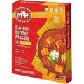 MTR Paneer Butter Masala (Ready-to-Eat) 10.5 oz box Pack of 2