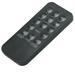 Replace Soundbar Remote Control for JBL Cinema Sound Bar SB350 Speaker System