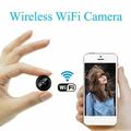 Cheers.US HD 1080P Night Vision Magnetic Mini WiFi Camera Safety Wireless Video Camcorder HD 1080P Home WiFi Security Cameras Night Vision Camera