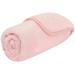 PetAmi Waterproof Dog Blanket For Small Medium Dogs Pee Proof Pet Blanket Sherpa Fleece Couch Cover Reversible Cat Throw Bed Sofa Protector Soft Plush Washable Pad (Medium 29x40 Pink)