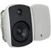 Russound 5B55MK2-W Acclaim 5 Series Outback 5.25-Inch 2-Way MK2 Outdoor Speakers (White)