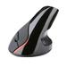 Sanoxy SANOXY-ERG-MS 2.4G Ergonomic Wireless Optical Vertical Rechargeable Mouse