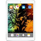 Restored Apple iPad Air 9.7in Wi-Fi 16GB White/Silver (MD788LL/A) (Refurbished)