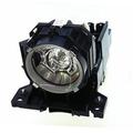 Replacement for EPSON WORK BIG IN42 LAMP & HOUSING Replacement Projector TV Lamp