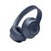 JBL Tune 760NC Wireless Over-Ear Active Noise Cancelling Headphones (Blue)