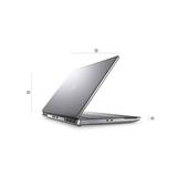 Restored Dell Precision 7000 7560 Workstation Laptop (2021) | 15.6 FHD | Core i9 - 512GB SSD - 64GB RAM - RTX A2000 | 8 Cores @ 5 GHz - 11th Gen CPU (Refurbished)