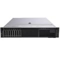 Used Dell PowerEdge R740 8 x 2.5 Hot Plug 2x Silver 4110 Eight Core 2.1Ghz 16GB RAM 2x 1.92TB SSD H730P