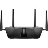 Restored NETGEAR RAX43-100NAR Nighthawk AX5 AX4200 Dual-Band Gigabit Router (Refurbished)