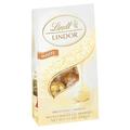 Lindt Lindor White Chocolate Truffles 5.1oz Pack of 2