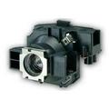 Lamp & Housing for the Epson EMP-745 Projector - 90 Day Warranty