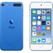 Apple iPod Touch 6th Generation 128GB Blue Like New in Plain White Box!