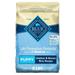 Blue Buffalo Life Protection Formula Chicken and Brown Rice Dry Dog Food for Puppies Whole Grain 5 lb. Bag